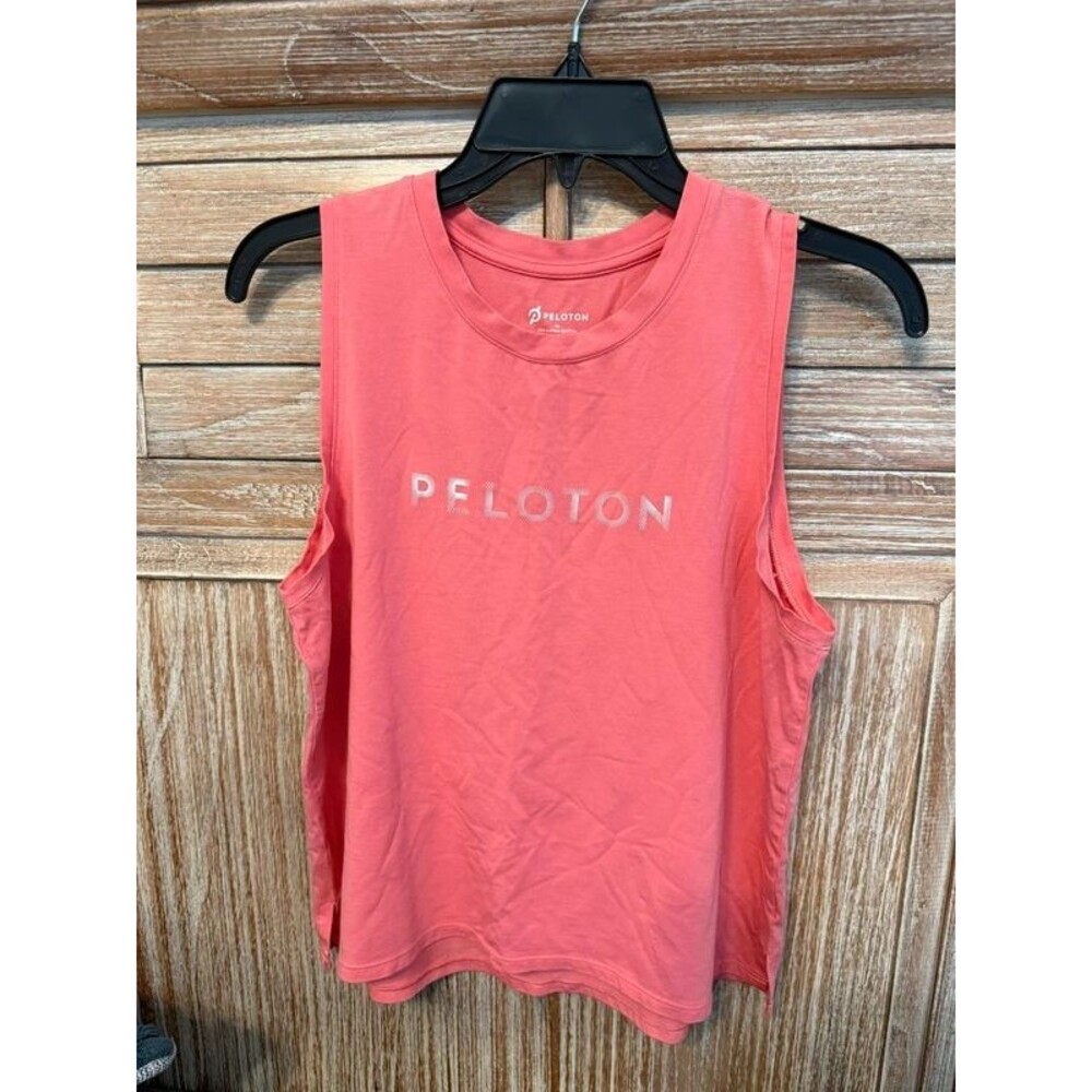 Peloton women’s tank top size M